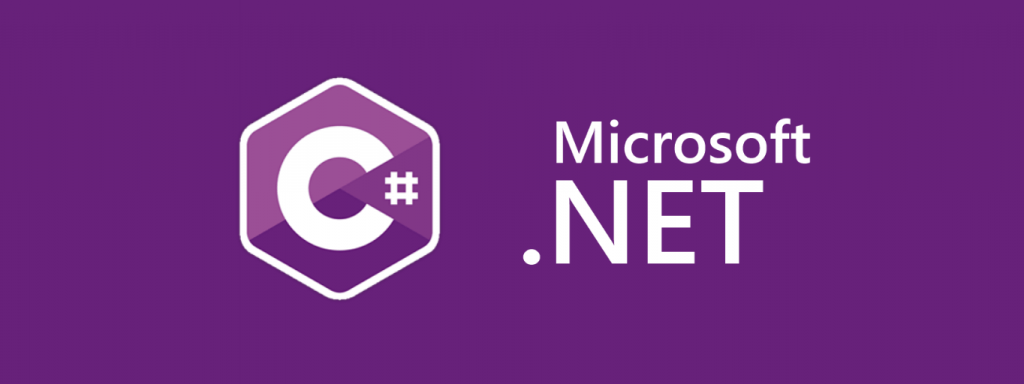 Csharp .NET