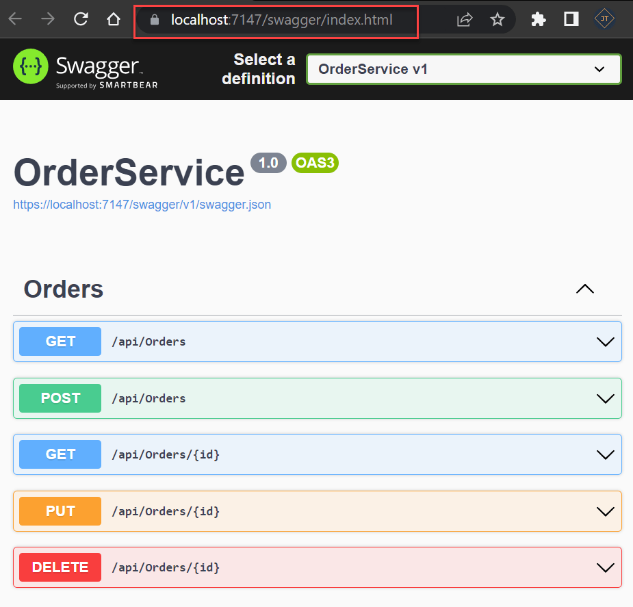 microservices-orderservice