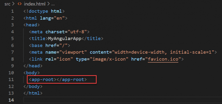 Template VS TemplateUrl in Angular - Jayant Tripathy
