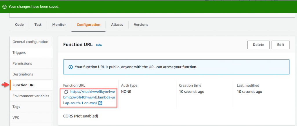 AWSLambdaAPIFunction-function-URL-created