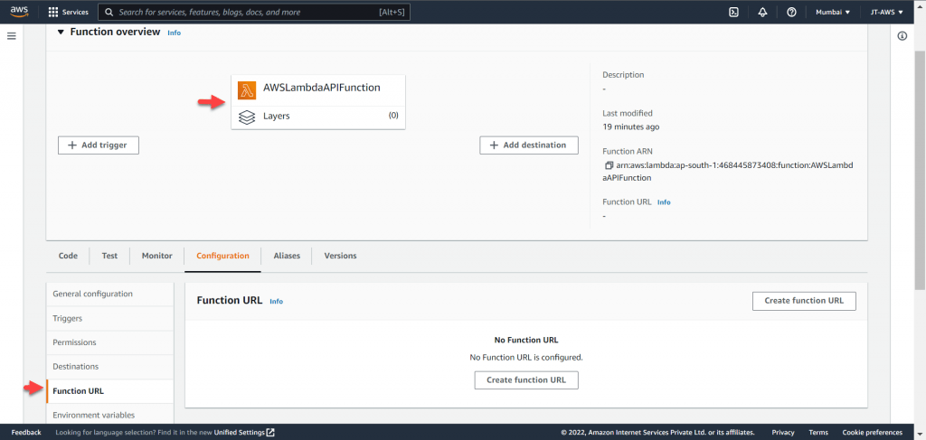AWSLambdaAPIFunction-functionURL