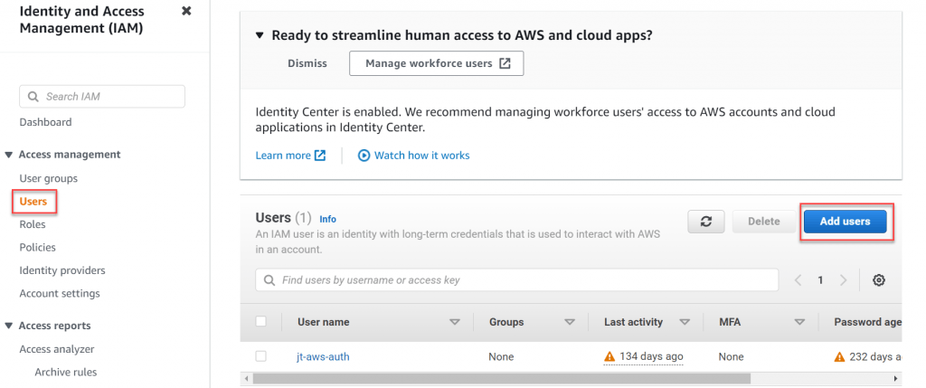 aws-IAM-Users-AddUsers