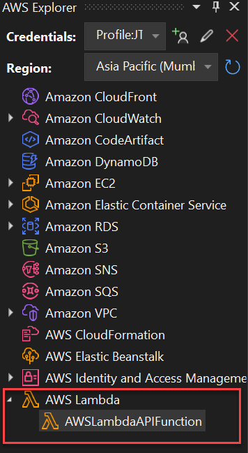 aws-lambda