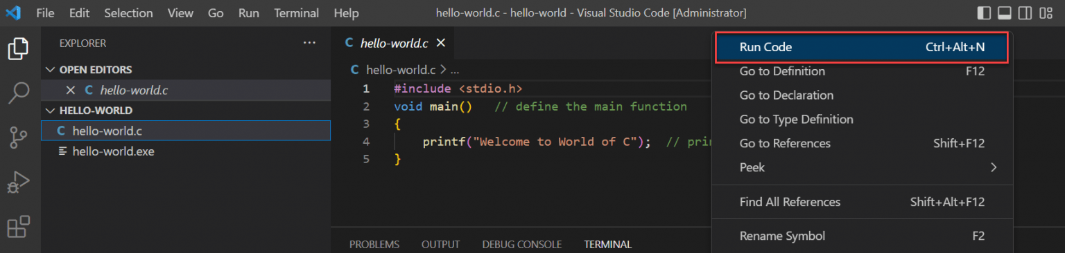 Getting started with C/C++ Programming using VS Code - Jayant Tripathy