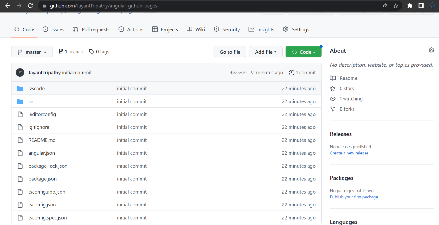 how-to-deploy-angular-app-in-github-pages-jayant-tripathy