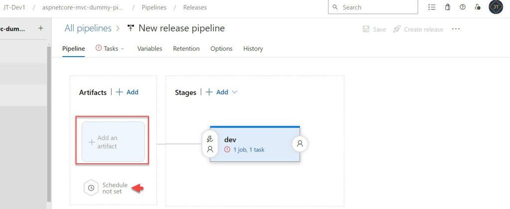 aspnetcore-mvc-cd-pipeline-stage-details