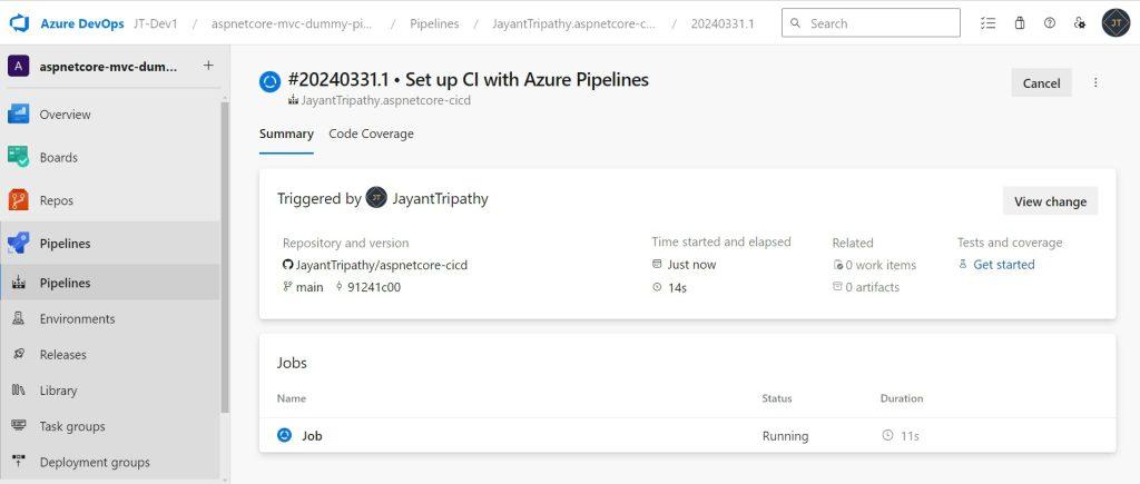 aspnetcore-mvc-pipeline-job-started