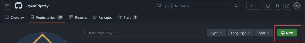 github-repository-new