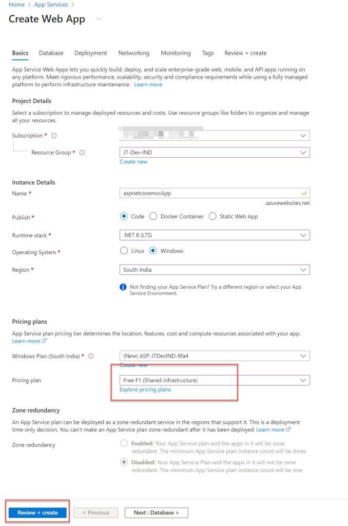 aspnetcore-mvc-create-web-app