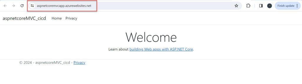 aspnetcore-mvc-portal-website