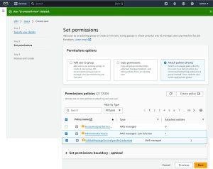 How to install and configure AWS Toolkit for VS Code - Jayant Tripathy