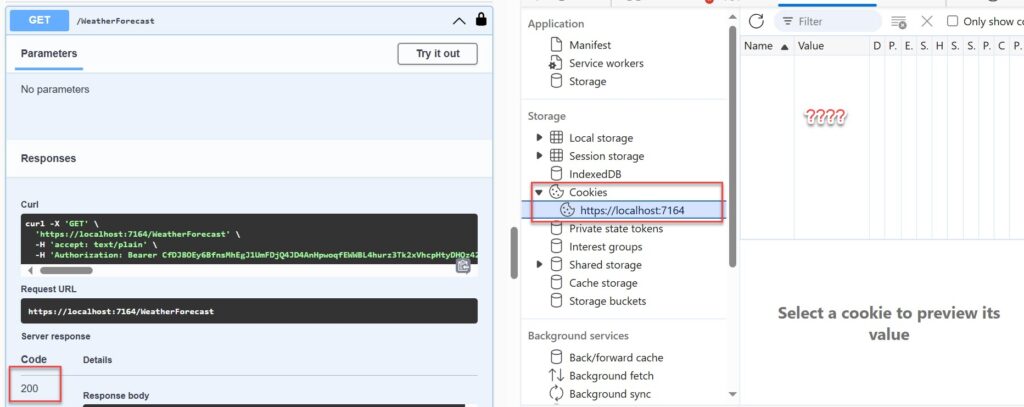 dotnet8auth-identity-swagger-no cookies