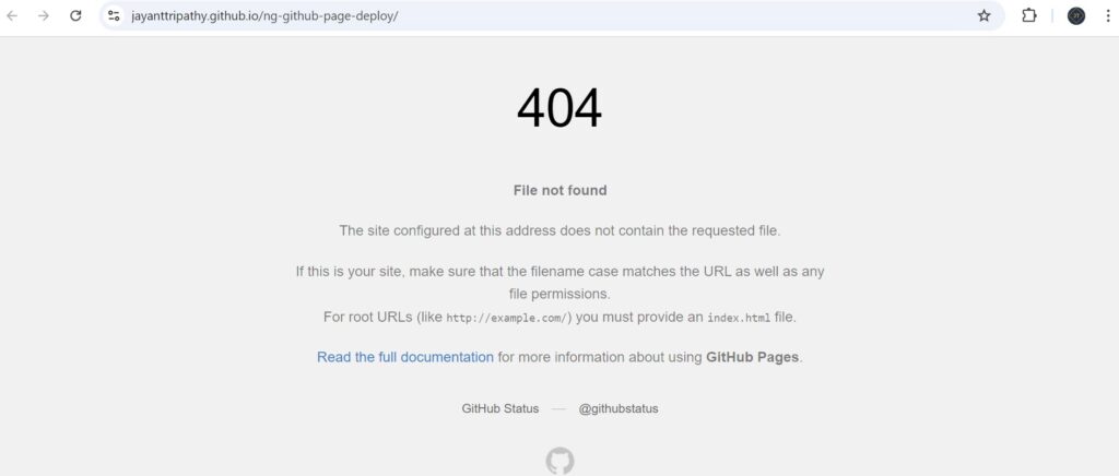 ngapp-deploy-github-ghpages-404