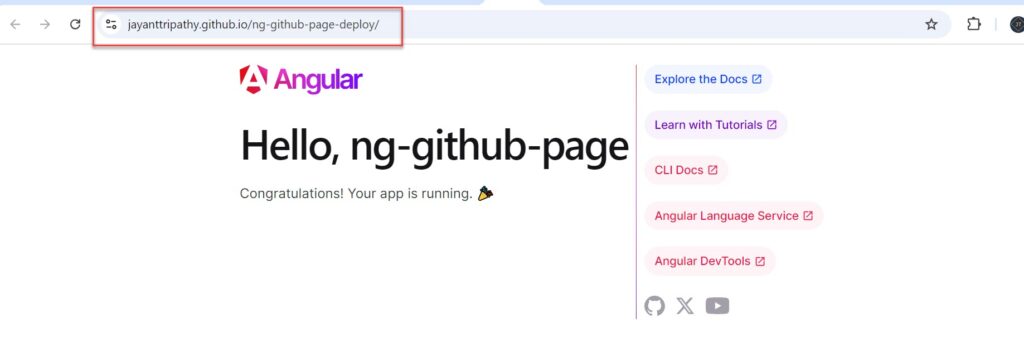 ngapp-deploy-github-ghpages-success