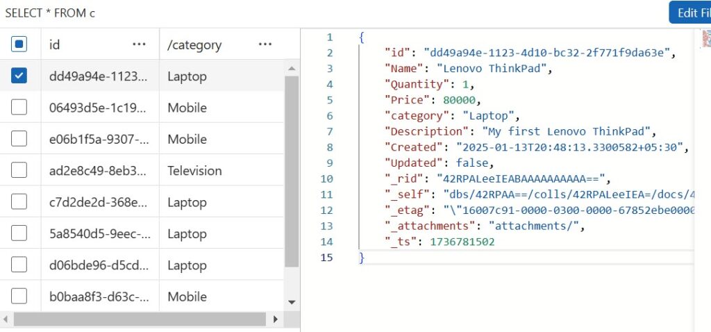 Azure_Function_Create_Product_cosmosDB