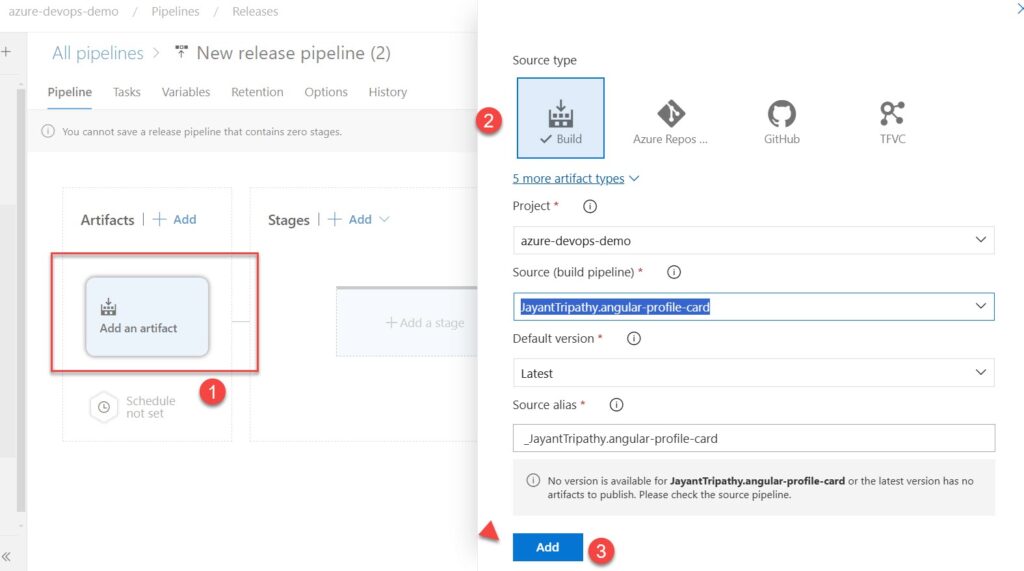azure-CD-pipeline-Createtion