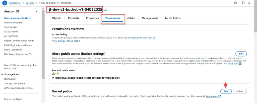 S3-bucket-permissions-edit
