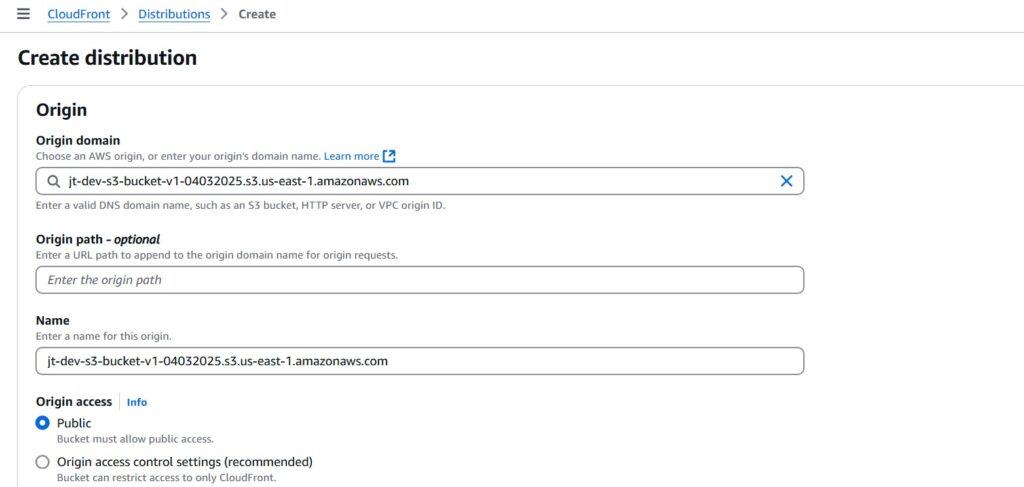 amazon-cloudfront-create-distribution