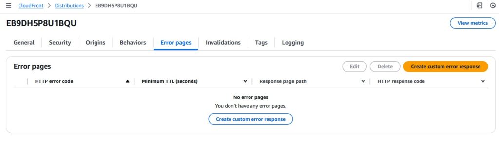 amazon-cloudfront-distribution-create-custom-error
