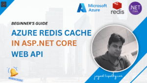 Step-by-Step Guide to Using Azure Redis Cache in ASP.NET Core 9 Web API