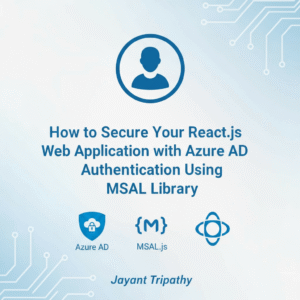 reactjs-with-msal