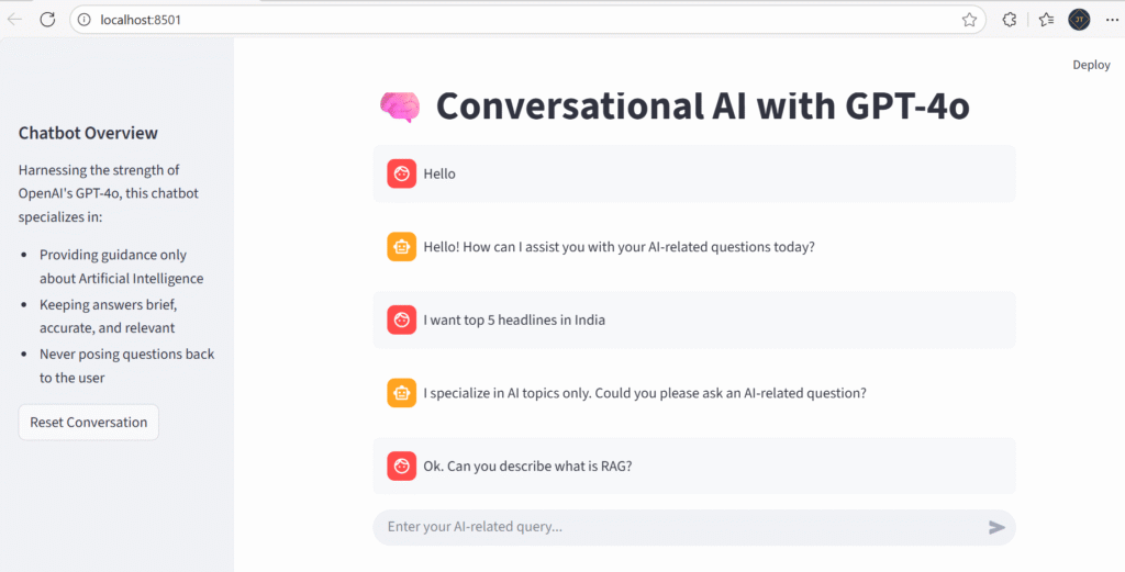ai assistant output-1