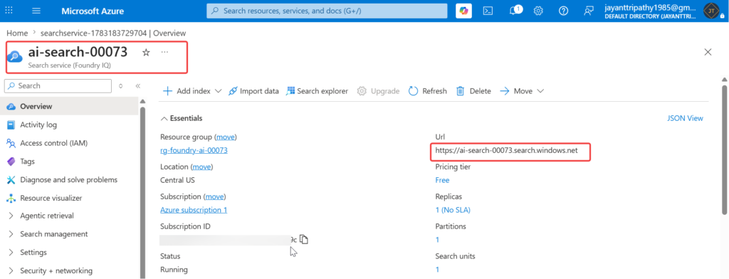 azure-ai-search-created